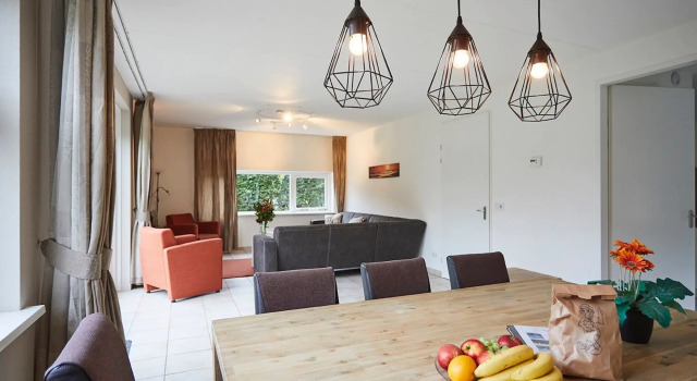 Group Accommodation in Zeeland with Garden, Book Vacation Home Goes 