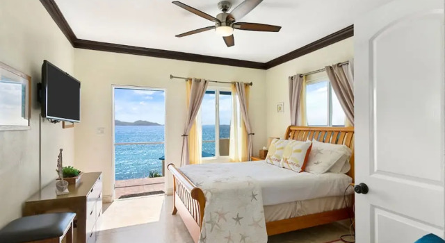 Villa Anguillitta, Buchen Sie Villa Blowing Point Anguilla