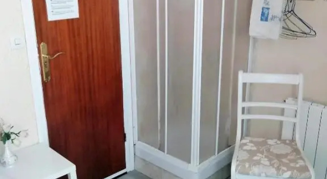 Номер Standard Hospedaje Botin