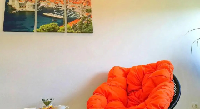 Apartment Kola, Забронировать Апартаменты/квартира Отели Баничи с парковкой, Парковка