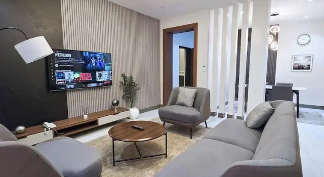 Апартаменты Comfort House 3204