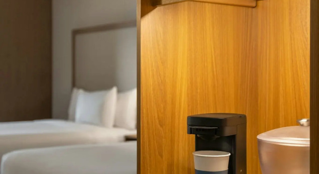 Fairfield by Marriott Inn & Suites Bethlehem PA, Réserver Hôtel Bethlehem 