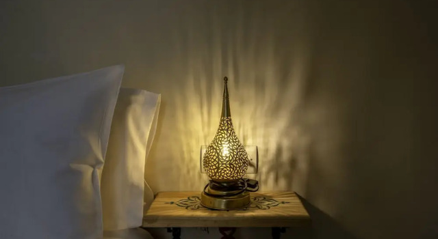 Номер Standard Riad Rêve De Samir