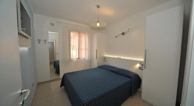 Апартаменты Superior с видом на сад Casa Campanella Resort