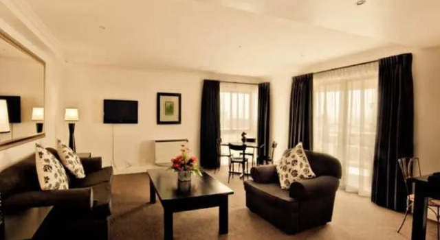 Двухместный номер Standard Protea Hotel Cape Castle