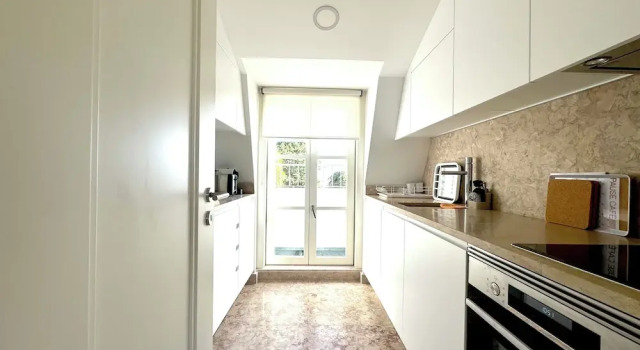 Апартаменты Deluxe Ajuda Palace Inn Lisbon Apartments