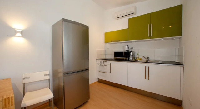 Люкс Comfort BC Better Choice Apartments