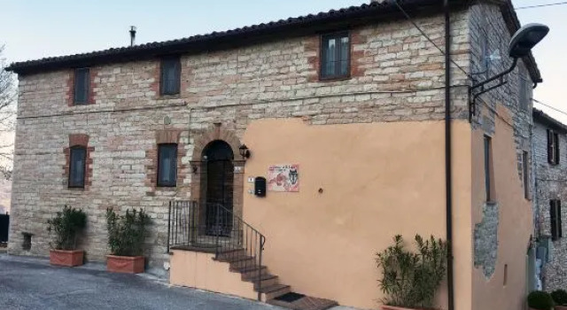 La Fenice E Il Lupo, Rezervovat Hotel  