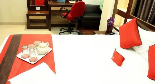 OYO Room New Alipore, Rezerwuj Hotel Kalkuta 