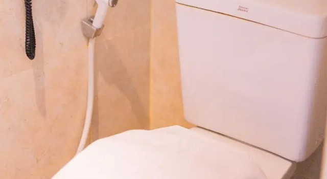 Семейный номер Standard с 2 комнатами с видом на бассейн Astara Hotel Balikpapan