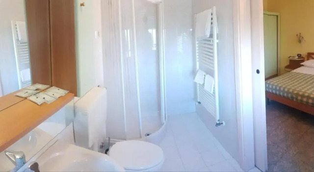 Одноместный номер Standard Hotel La Candela