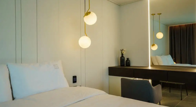 Вилла Hotel Pico