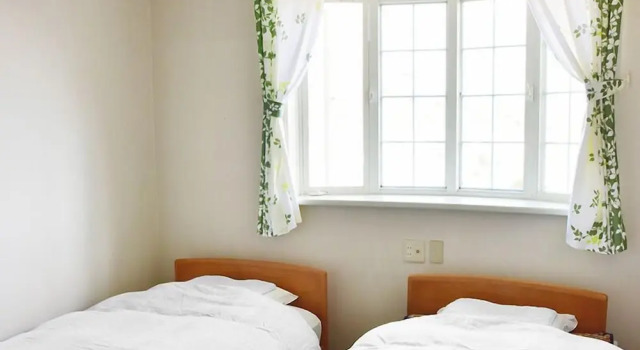 Двухместный номер Standard Goishigahama House
