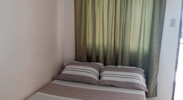 Breeze and Waves Cottages, Rezerwuj Hotel Hotele w Caramoan z parkingiem, Parking