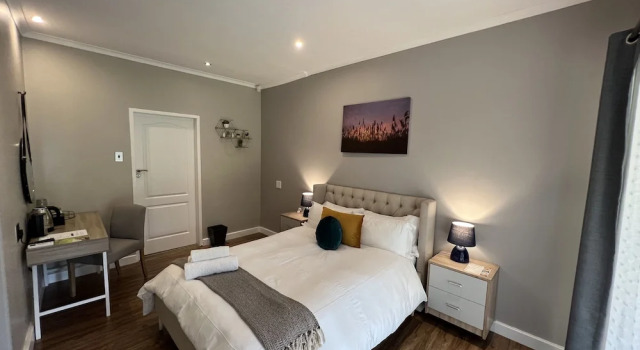Номер Deluxe LeCiara Luxury Guest House