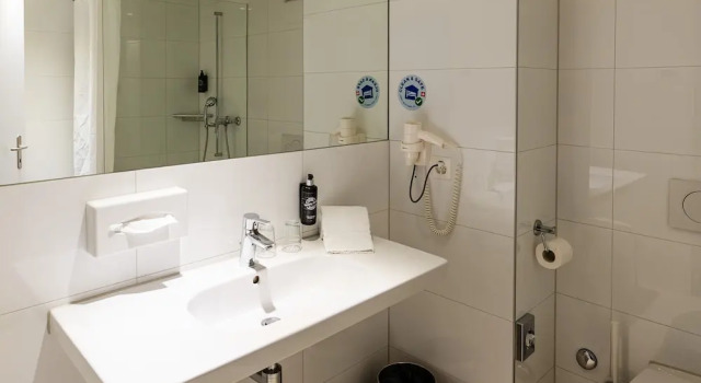 Номер Standard Los Lorentes Apartments Bern Airport