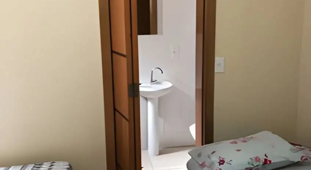 Номер Standard NX Pousadas