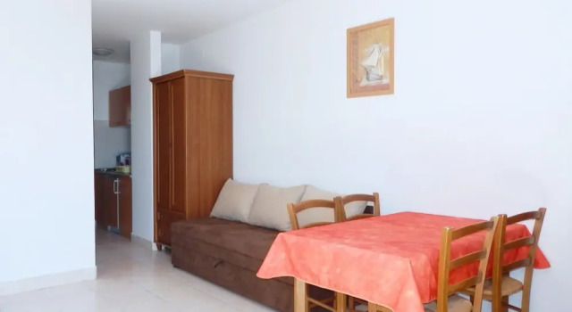 Апартаменты Apartments Idila