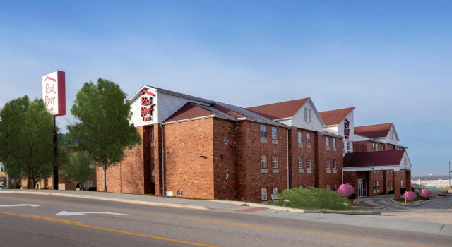 Spark by Hilton St. Robert Fort Leonard Wood, Boek Hotel Hotels in Missouri met zwembad, Zwembad