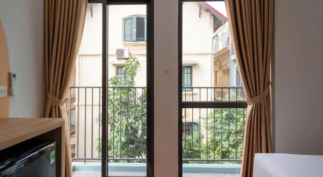 Номер Superior Moonlit Suites Hotel