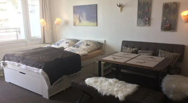 Appartement Hüttenzauber in Sankt Englmar, Réserver Hôtel Sankt Englmar Grosser Arber