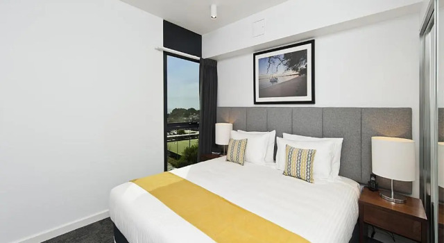 Appartement Quest Rockingham