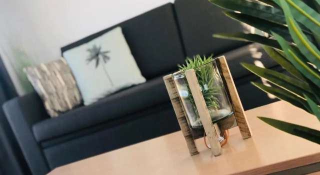 Апартаменты с 2 комнатами Salou Med Apartamentos