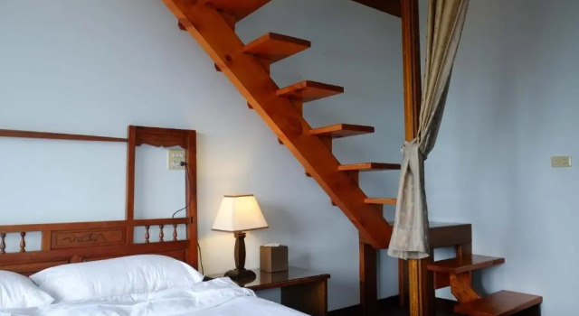 Bridge 12th Bed and Breakfast, Boek Hotel Hotels en accommodaties in Taitung, Hotel
