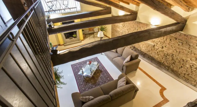 Residenza Bianconcini, Забронировать Отель Болонья провинция Болонья, рядом с Башня Гарисенда