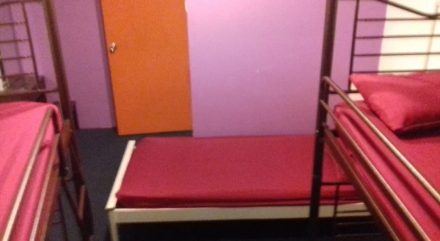 Номер Standard Submarine Guest House Central Market - Hostel