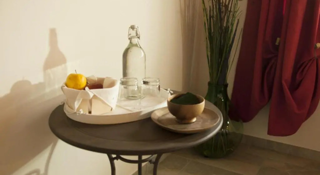 Двухместный номер Standard Maison dhôtes Victoret