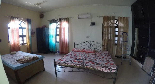 UbEx.in Stay Rishikesh