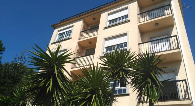 Apartamentos Sanxenxo Progreso 140, Забронировать Апартаменты/квартира Апартаменты Санхенхо, рядом с Пляж Сильгар, Апартаменты/квартира