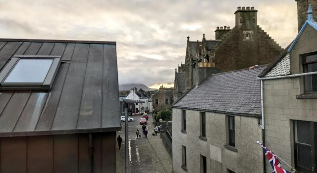Ferry Inn Stromness