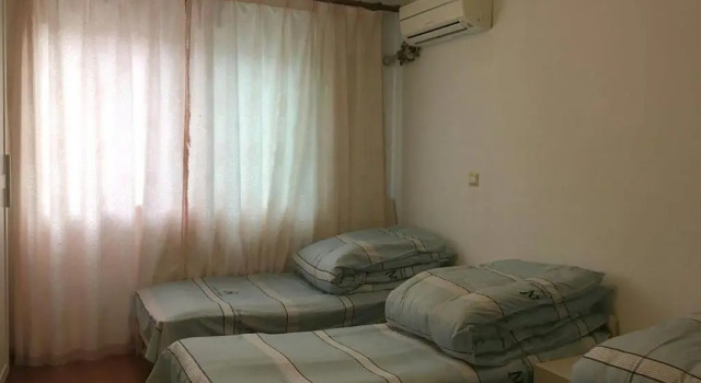 Pusuweilan Hostel, Varaa Hostelli Shanghai Shanghai