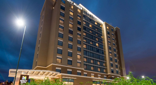 Hyatt Place Sao Jose do Rio Preto