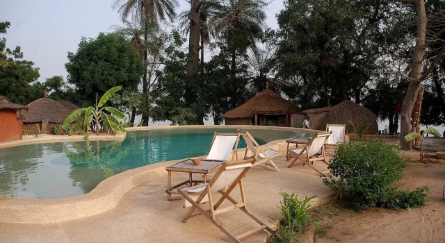 L'Ecolodge de Simal, Book Hotel Hoteller i Simal med parkering, Parkering