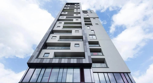 Stunning Contemporary 2br Apartment!, Varaa Huoneisto Asunnot kohteessa Merseyside, Huoneisto