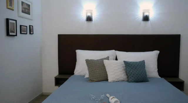 Студия Csillag Villa
