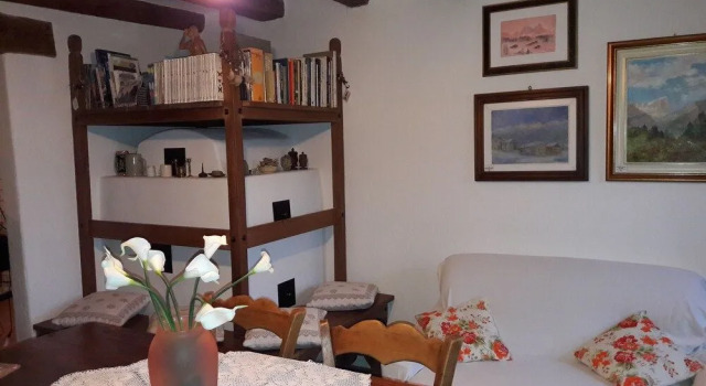 B&B DOLOMIA, Забронировать Отель «постель и завтрак» Сагрон-Мис Primiero