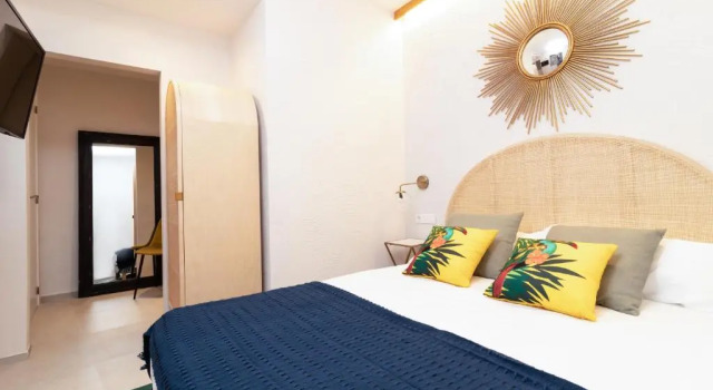 Апартаменты Deluxe Casa 95 Sevilla