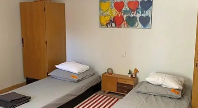 Mas Carita, Rezerwuj Hotel Hotele w Carros z basenem, Basen