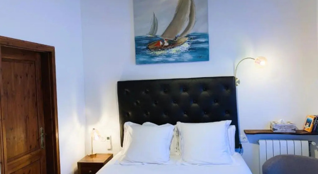 Двухместный номер Standard Hotel Casa Bougainvillea