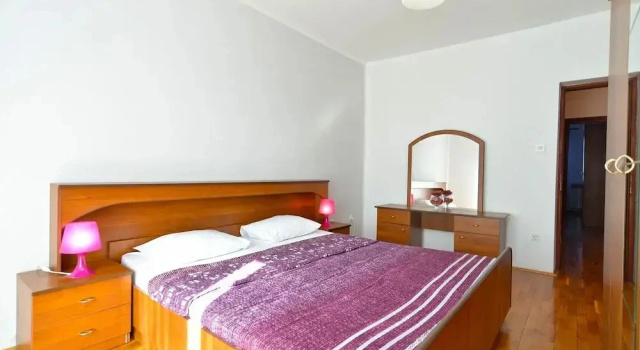 Апартаменты Standard Apartment 1168