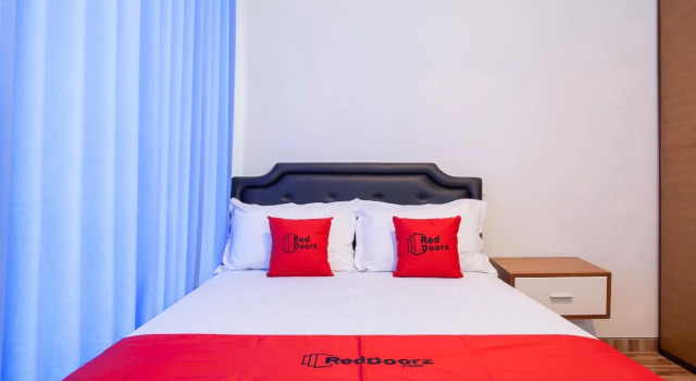 RedDoorz @ Lowokwaru