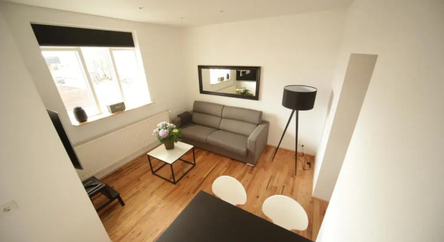 Номер Luxury Óm Apartments