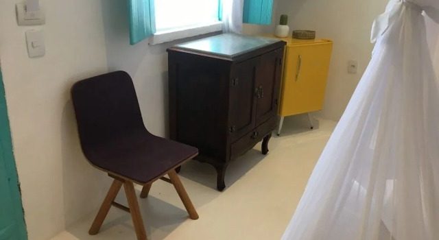 Anbê Hospedaria, Забронировать Гостевой дом Гостевые дома Арраял-д'Ажуда, рядом с Эко-парк Арраял д'Ажуда, Гостевой дом