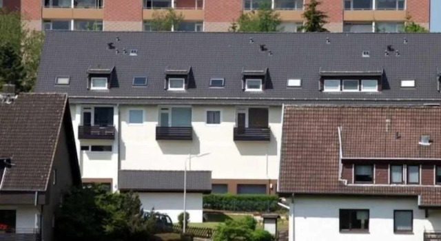 Ferienwohnung Harzlich