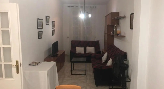 Апартаменты Apartamento De La Plata