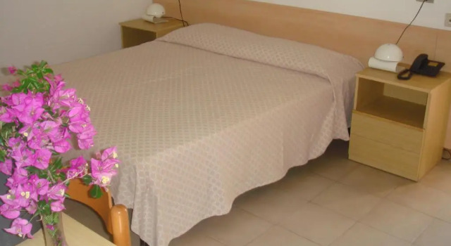 Двухместный номер Standard Hotel Sfinalicchio